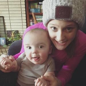 Meet your Posher, Sara